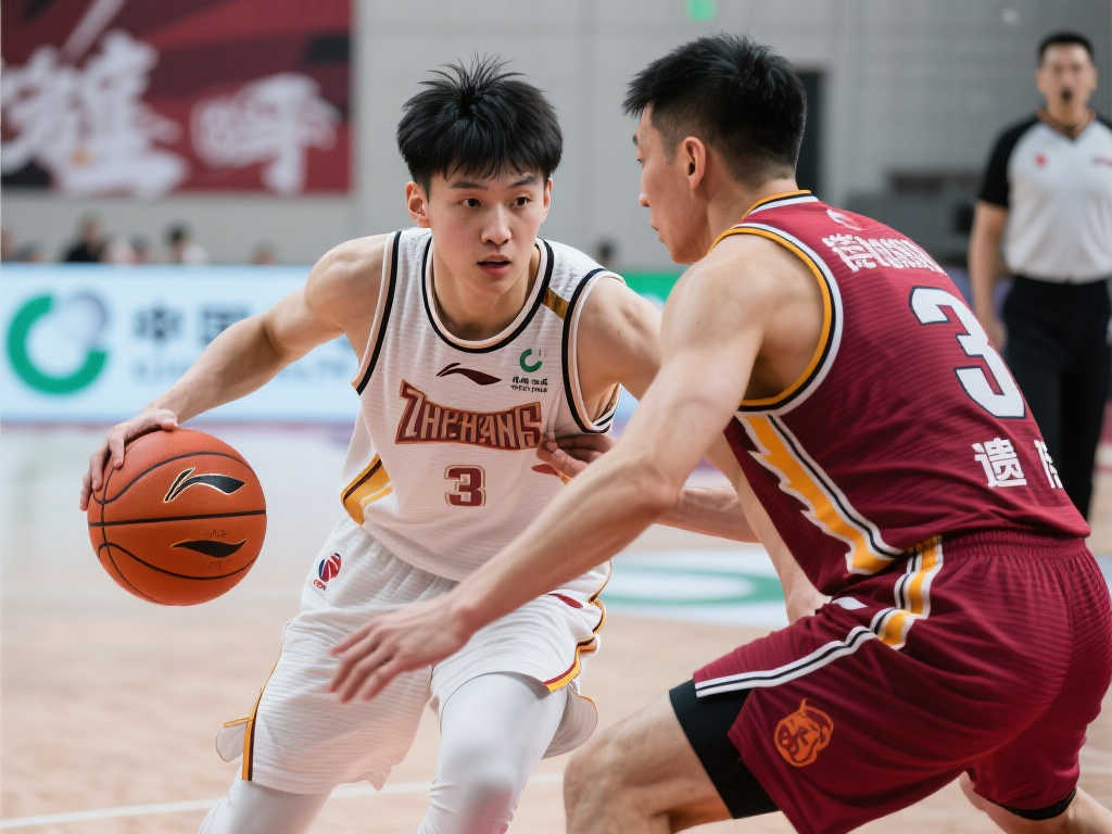 高宇洋:防守能力源自遗传,对中国媒体归化传闻感到困惑 高宇洋:防守能力源自遗传,对中国媒体归化传闻感到困惑