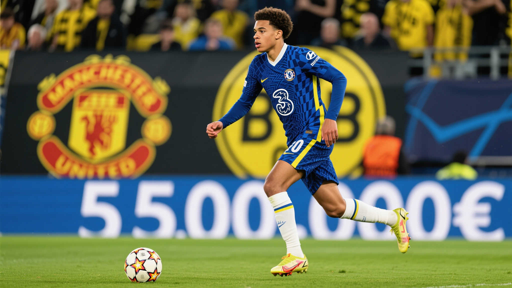 图片报:切尔西为吉滕斯提供650万欧年薪,转会费待定 图片报:切尔西为吉滕斯提供650万欧年薪,转会费待定