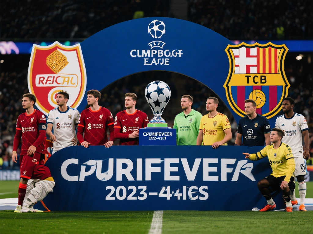 惊人!自03-04赛季以来,英西德球队首次齐齐缺席欧冠决赛 惊人!自03-04赛季以来,英西德球队首次齐齐缺席欧冠决赛